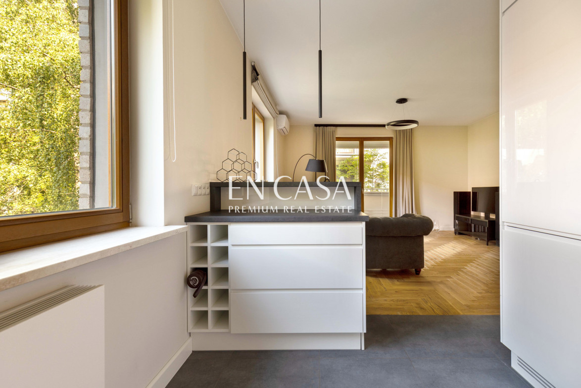 Apartment Sale Warszawa Śródmieście Lądowa 11